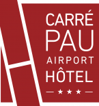 Carré Pau Airport Hotel